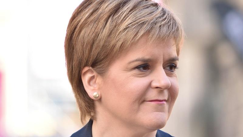Sturgeon reported to statistics authority over ‘twisted’ use of ONS Covid data
