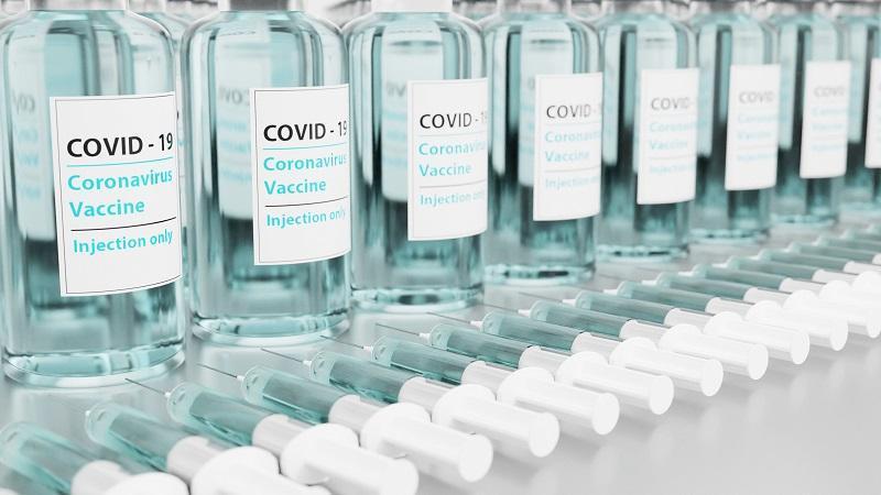 DHSC taps data firm to monitor threats to vaccine supply chain