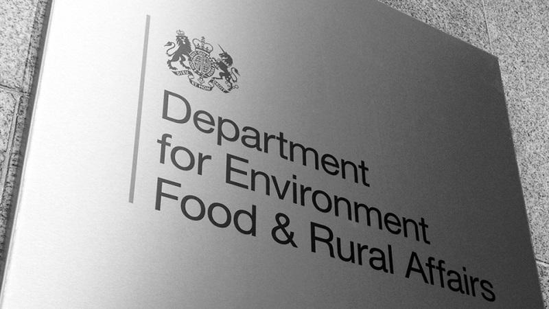 Defra to create UK-wide digital system to collect rubbish information