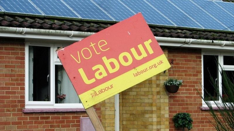 Labour still suffering fallout from November cyberattack, activists claim