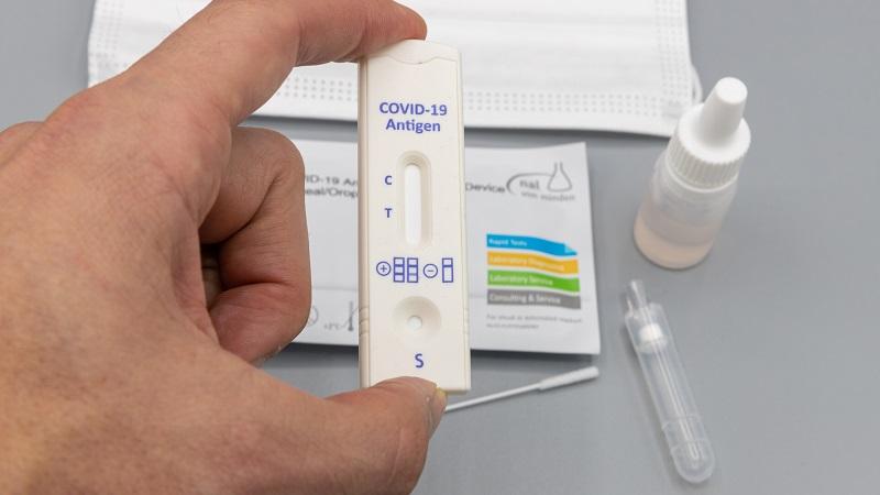Lack of assessment and data on private Covid tests poses danger to public health, experts warn