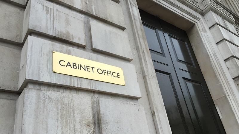 Reshuffle: A new minister for digital government?