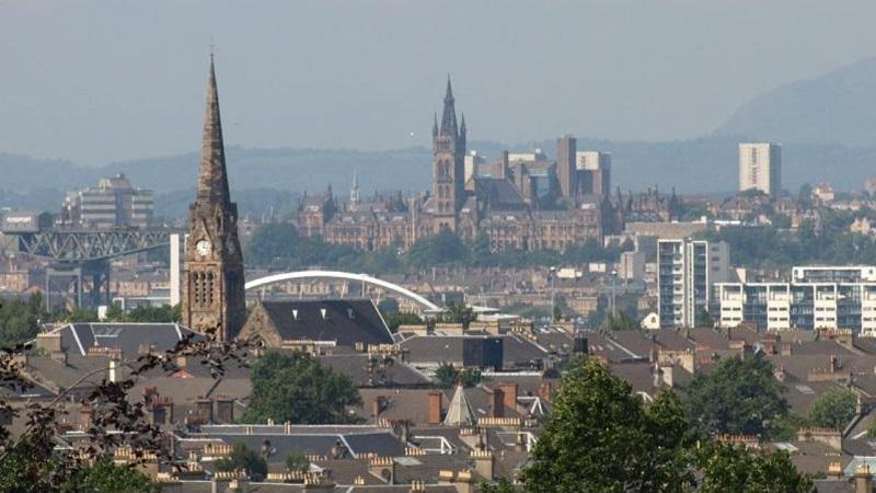 Glasgow unveils strategy for digitally excluded households
