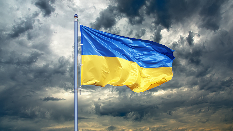 Ukrainians offered online route to apply to visas