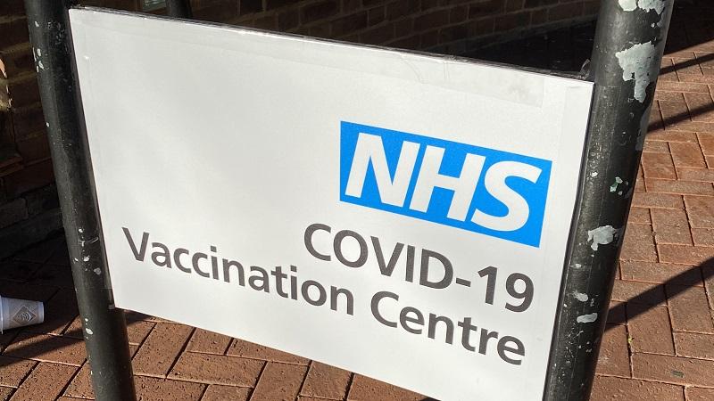 NHS taps McKinsey for £1m consulting gig on Covid vaccination data