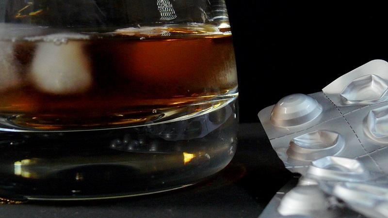 Scottish watchdog finds ‘drug and alcohol data is not good enough’