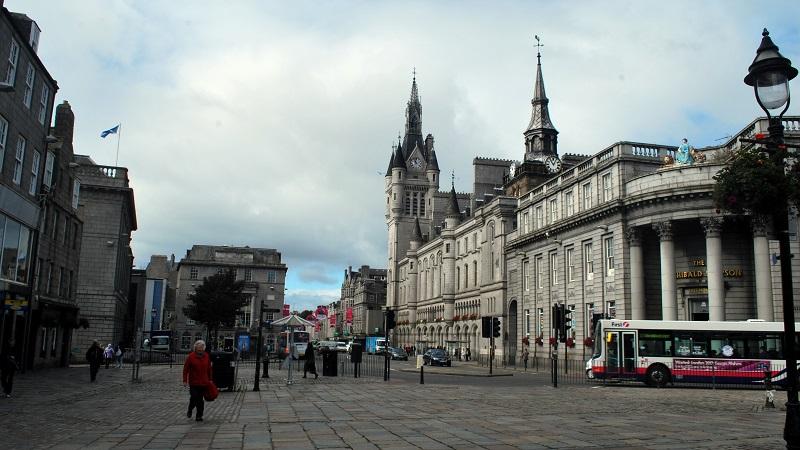 Scotland puts £4m into new 5G hubs