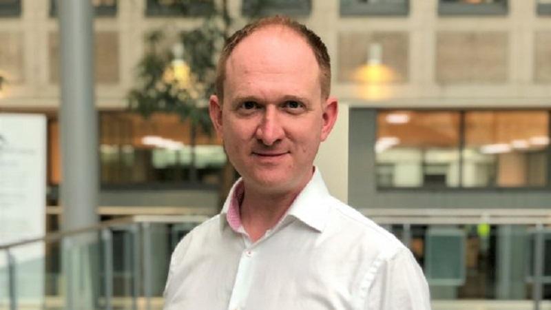 GDS boss puts ‘mobile-first and hyperpersonalisation’ at heart of future service transformation