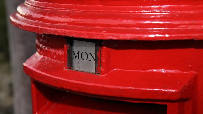 NCSC and law enforcement investigate major Royal Mail cyberattack