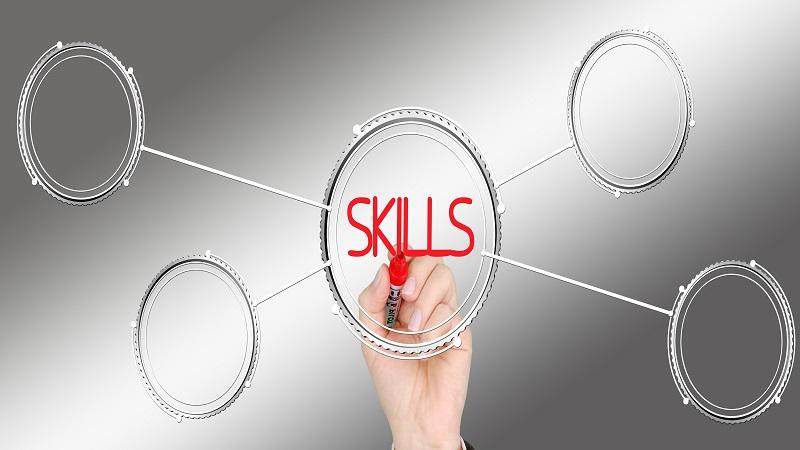 Digital skills ‘a huge challenge’ for Levelling Up department