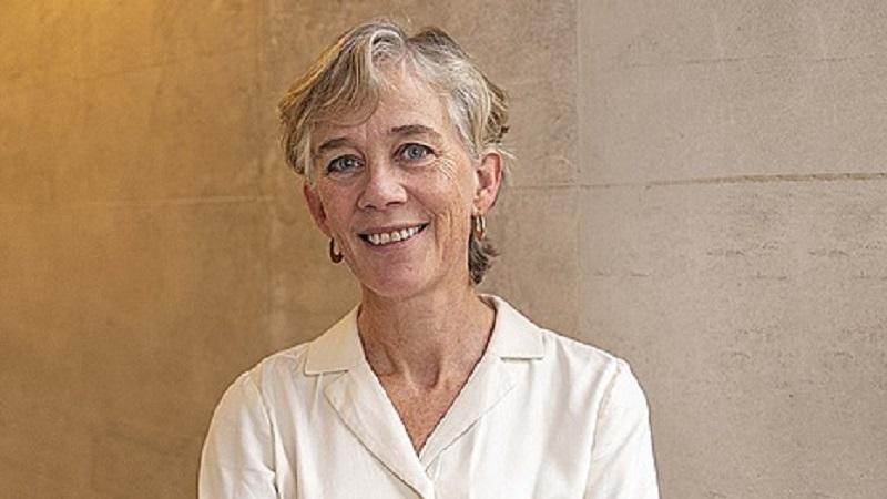Government appoints Angela McLean as first female chief scientific adviser