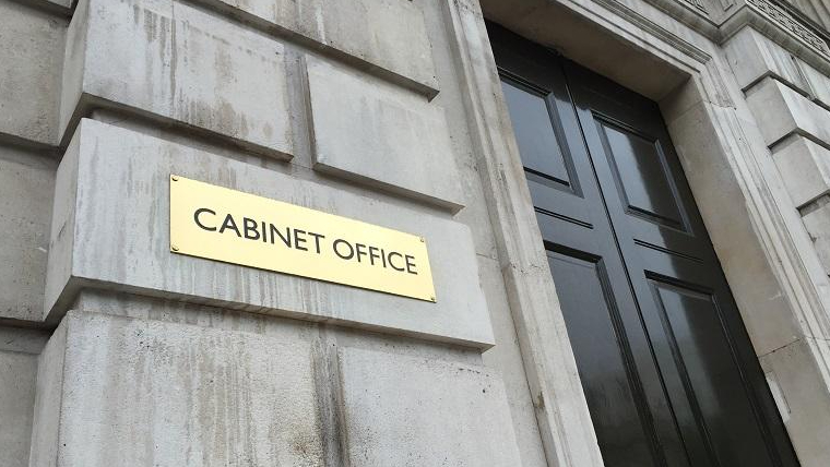Cabinet Office HQ