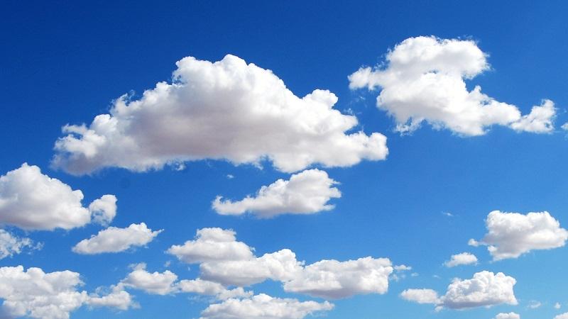 Government CTO: ‘There’s room for all the cloud industry players to have a meaningful role’
