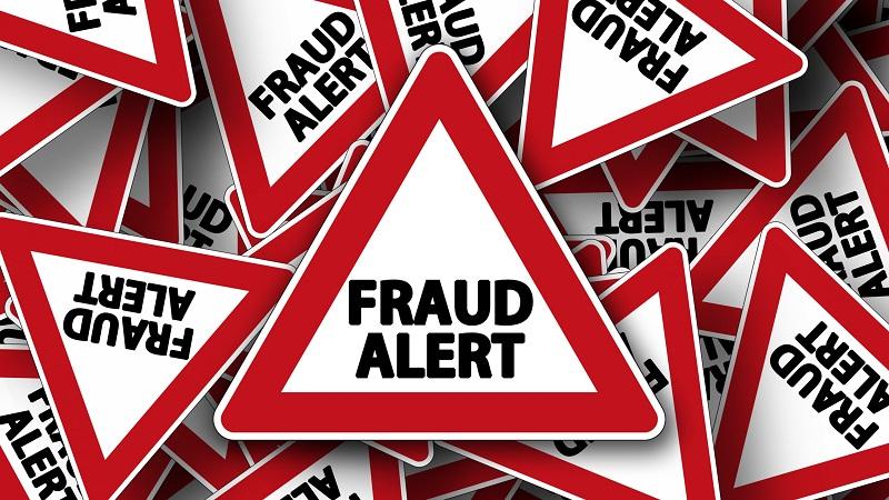 Government metrology unit issues warning after fraudsters target scores of IT suppliers