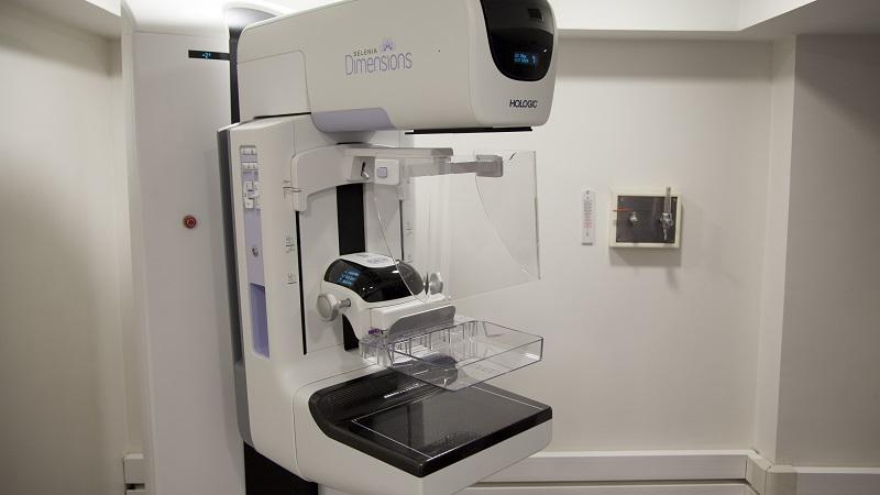 NHS data tests show potential of AI breast cancer screening