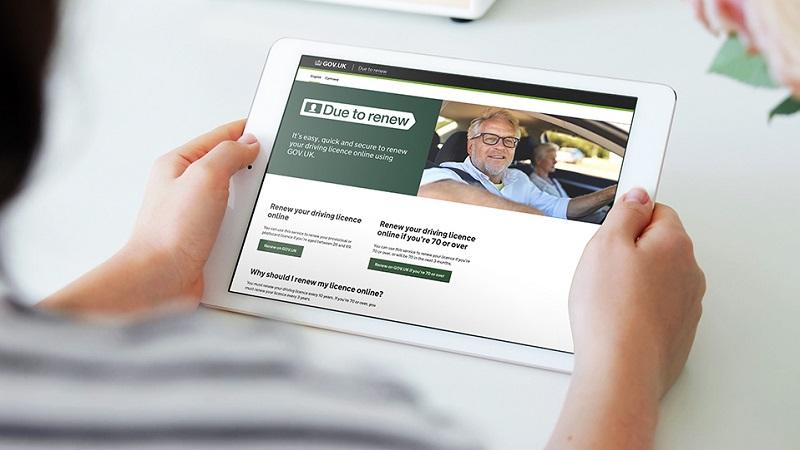 ‘Challenge and support’ – how the DVLA’s outgoing chair has helped drive digital transformation