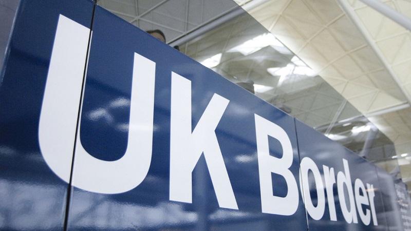 Home Office signs £40m digital deal for UK border anti-crime ‘analytics and targeting system’