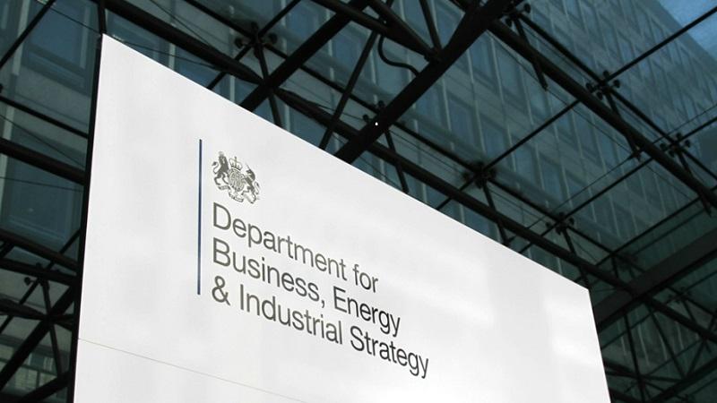 BEIS boss set to take on perm sec role at new tech and innovation department