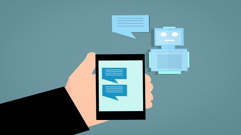 Phone-bots and social-media alerts – Cabinet Office unveils £1bn plan for tech-powered efficiency savings