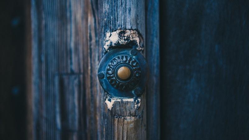 New laws to protect smart doorbells and other gadgets are world-first, minister claims