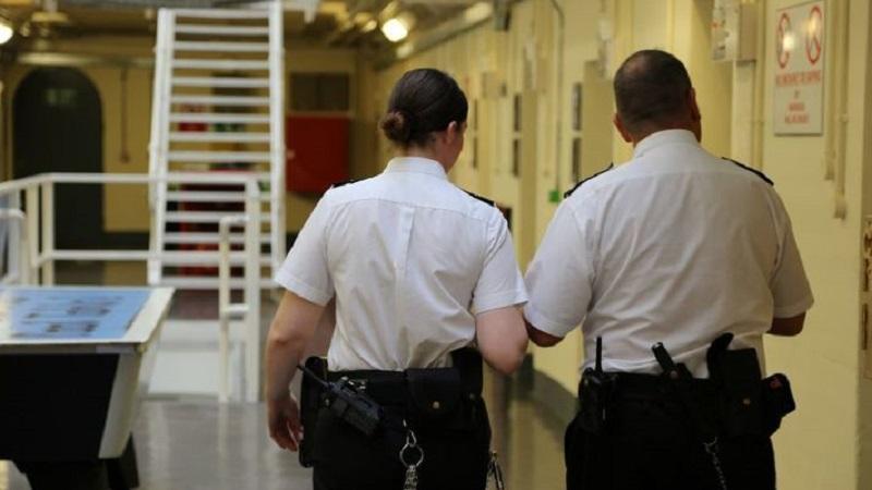 DWP plans to enable UC claims by prisoners nearing release