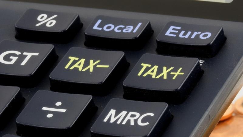 Report warns on £1.5bn extra customer costs for Making Tax Digital and millions of records on HMRC legacy systems