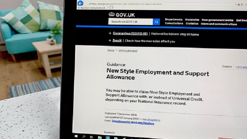 DWP commits £70m to algorithms and analytics to tackle benefit fraud