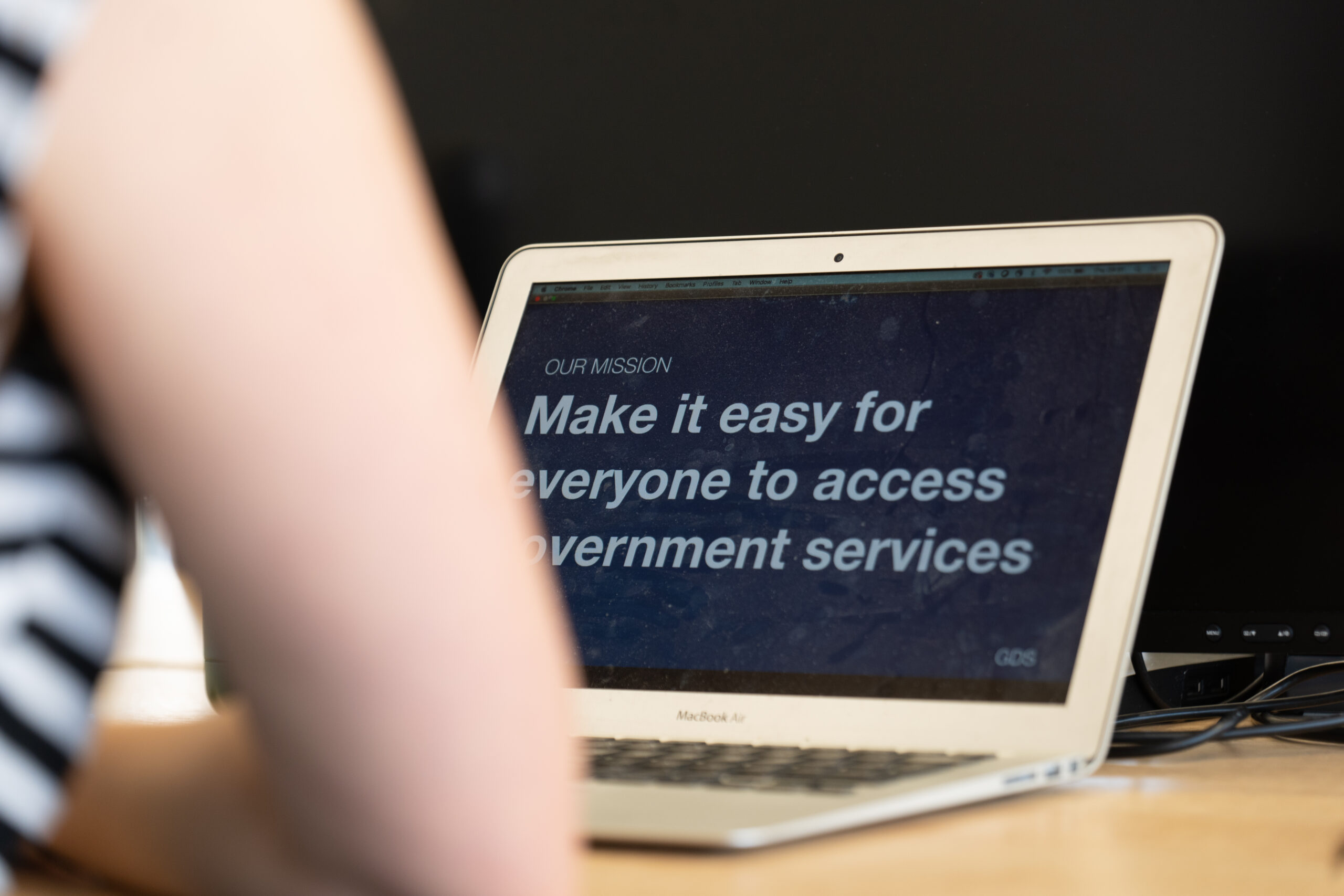 GOV.UK One Login now used by 30 government services and 3.8 million people