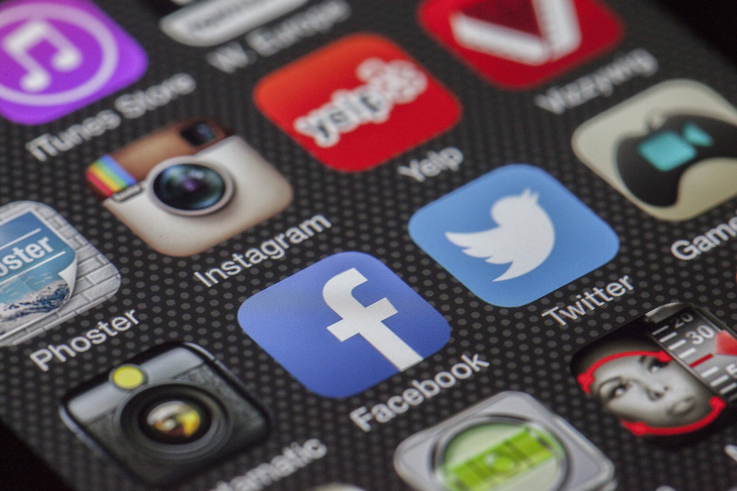 Regulators crack down on social media influencers