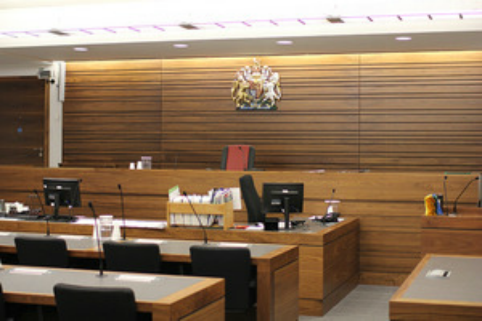 All criminal courts now using Common Platform IT system