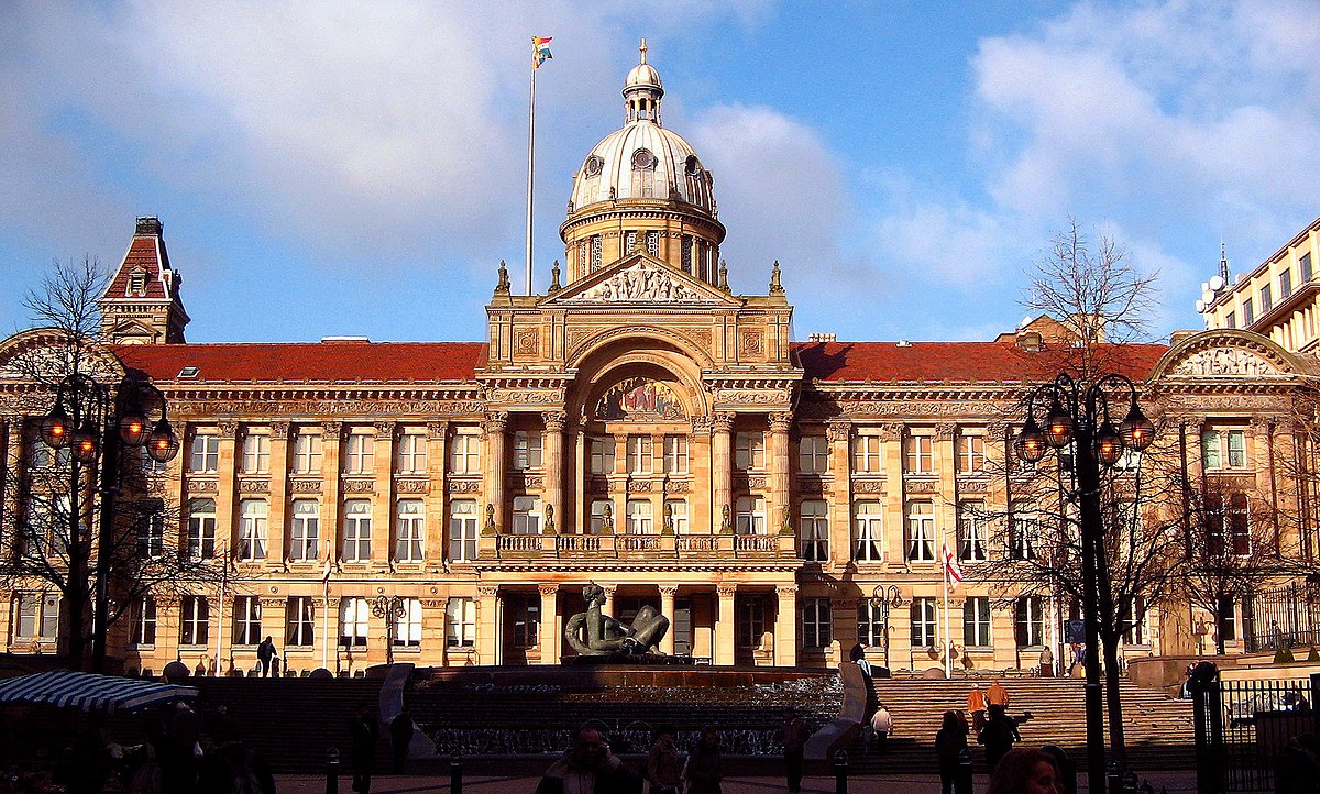 Government prepares to intervene in Birmingham after botched Oracle rollout cost council £100m