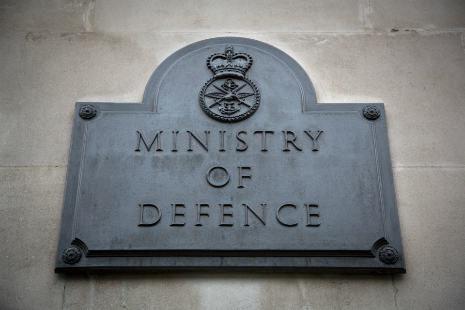 Defence digital plan hampered by lack of skills and ageing tech, NAO report finds