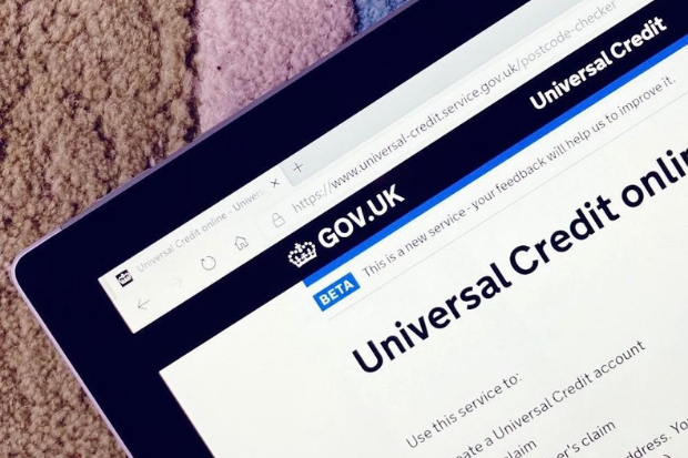 DWP extends Universal Credit database deal with £32m contract
