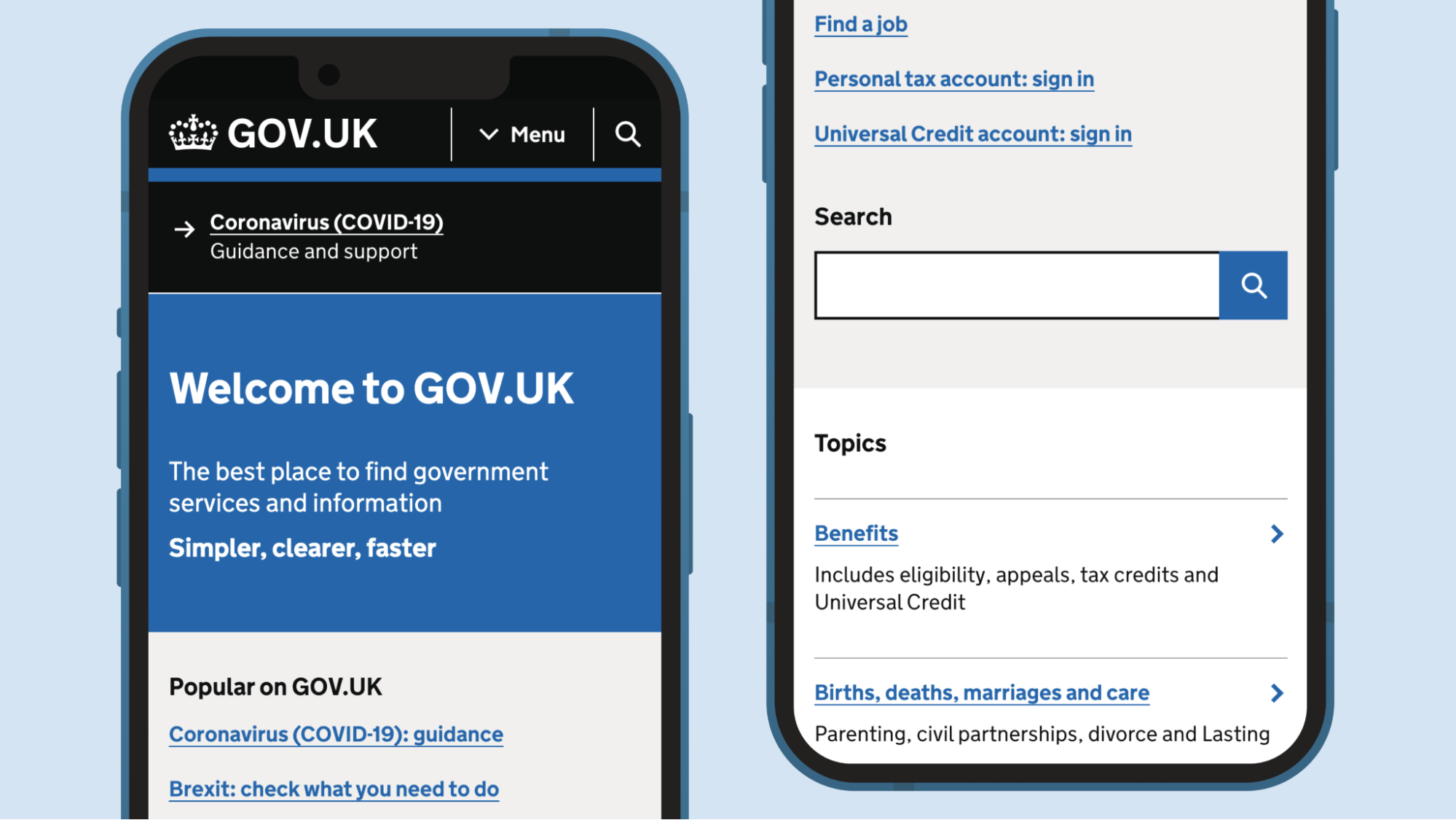 GOV.UK Chat – government tests AI from ChatGPT firm to answer online users’ questions