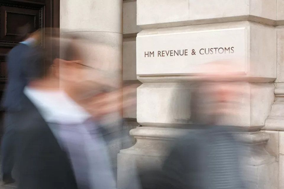 HMRC to begin migrating ‘small numbers’ of Government Gateway users to One Login shortly