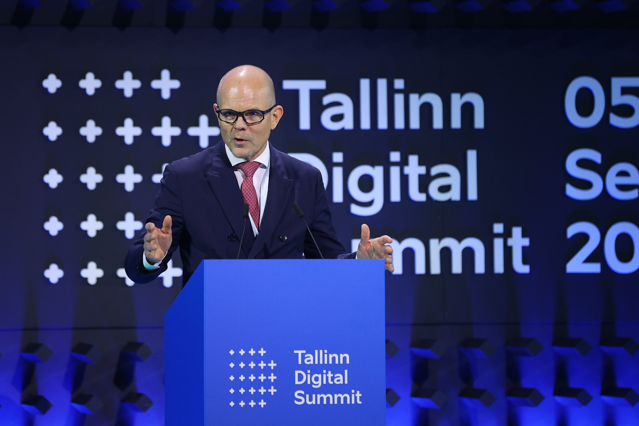 Artificial intelligence is part of the next chapter in Estonia’s digital story