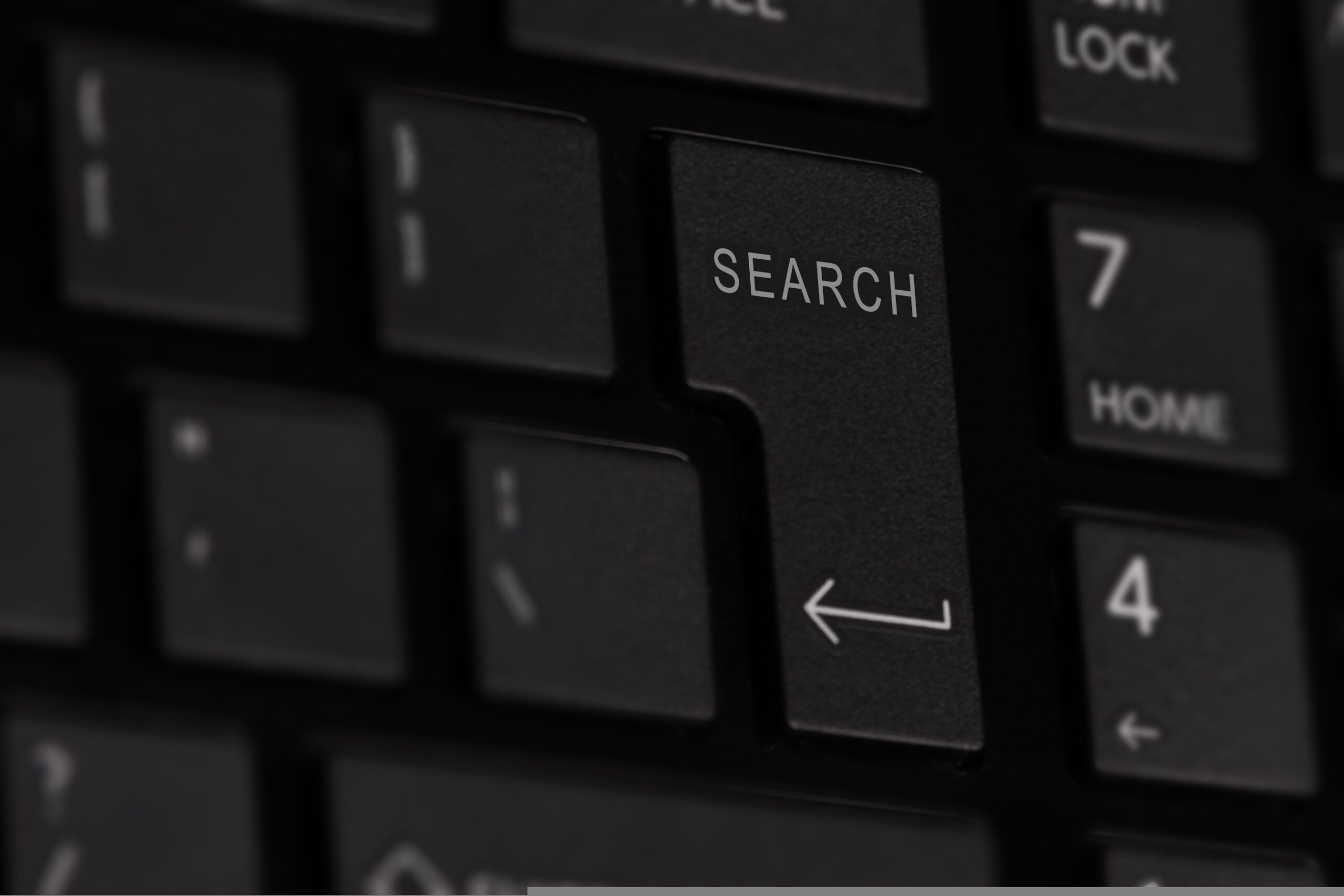 Government appoints £2m firm to help build search tool for citizens’ internet records