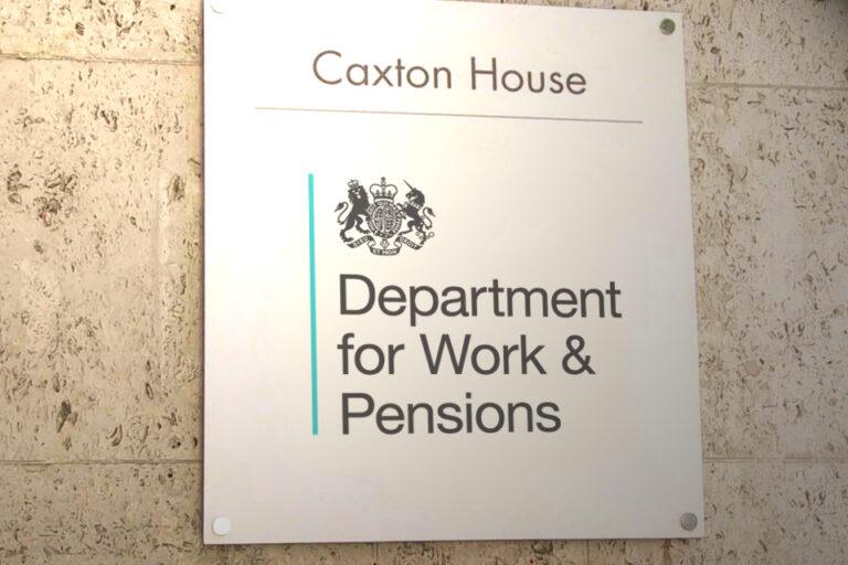 DWP plans ‘risk-based approach’ to new IT investment with 70% of ...