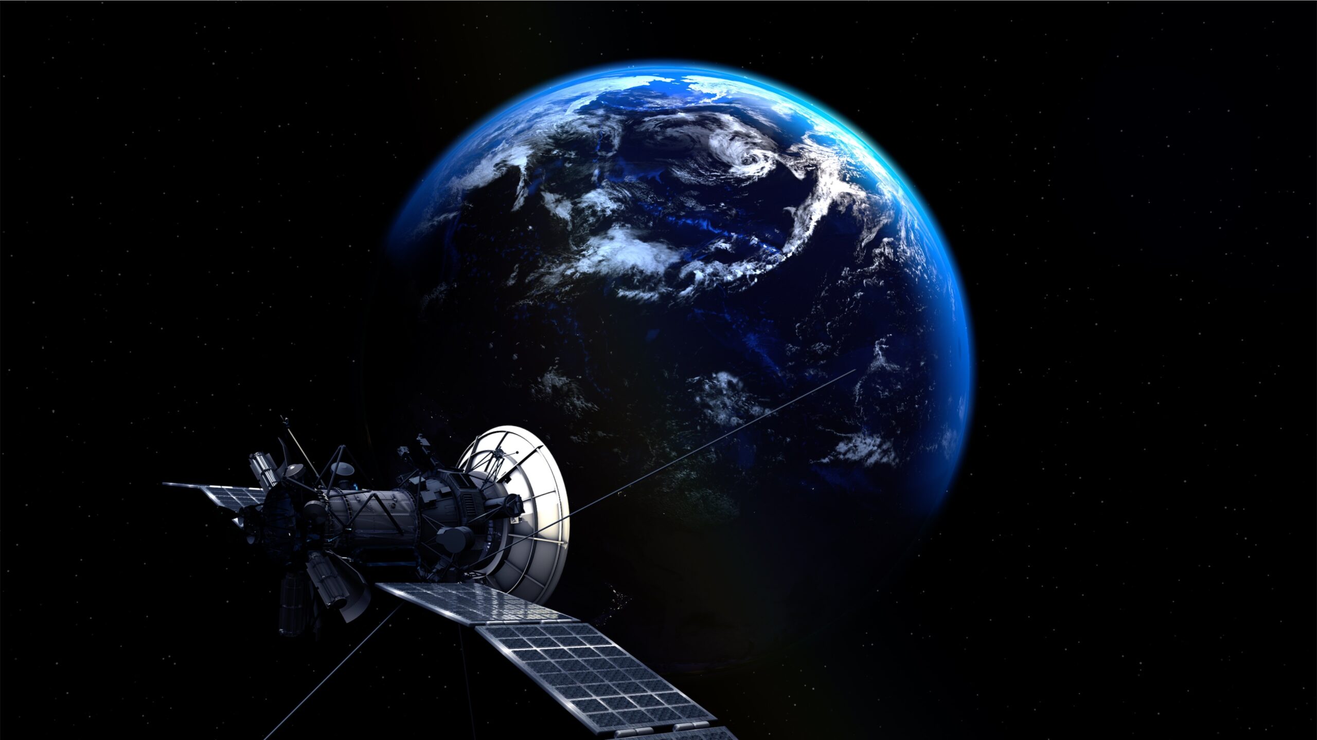 Space Agency puts £6.7m into Scottish satellites