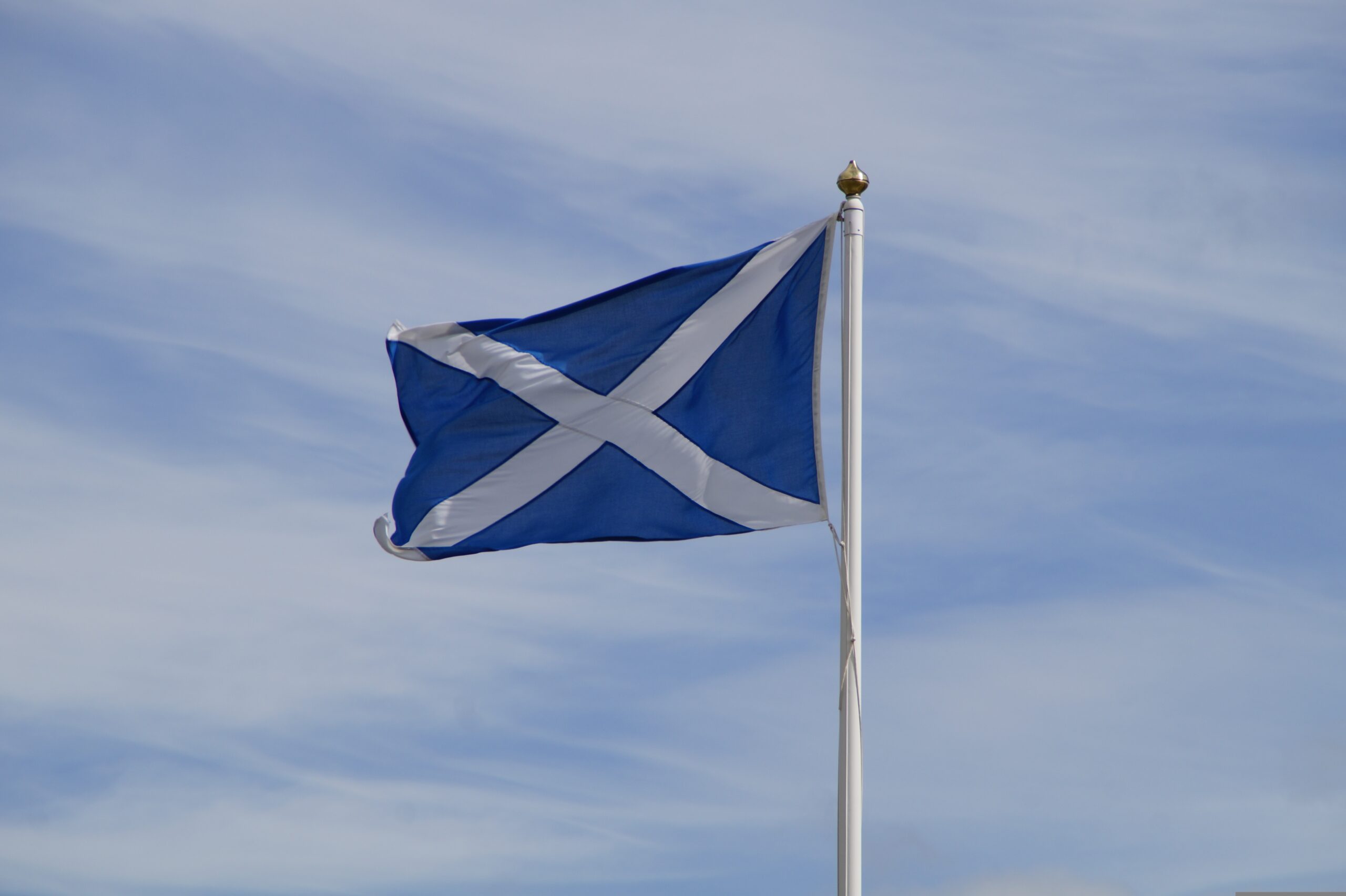 Scottish Government backs local players in £20m cloud deal