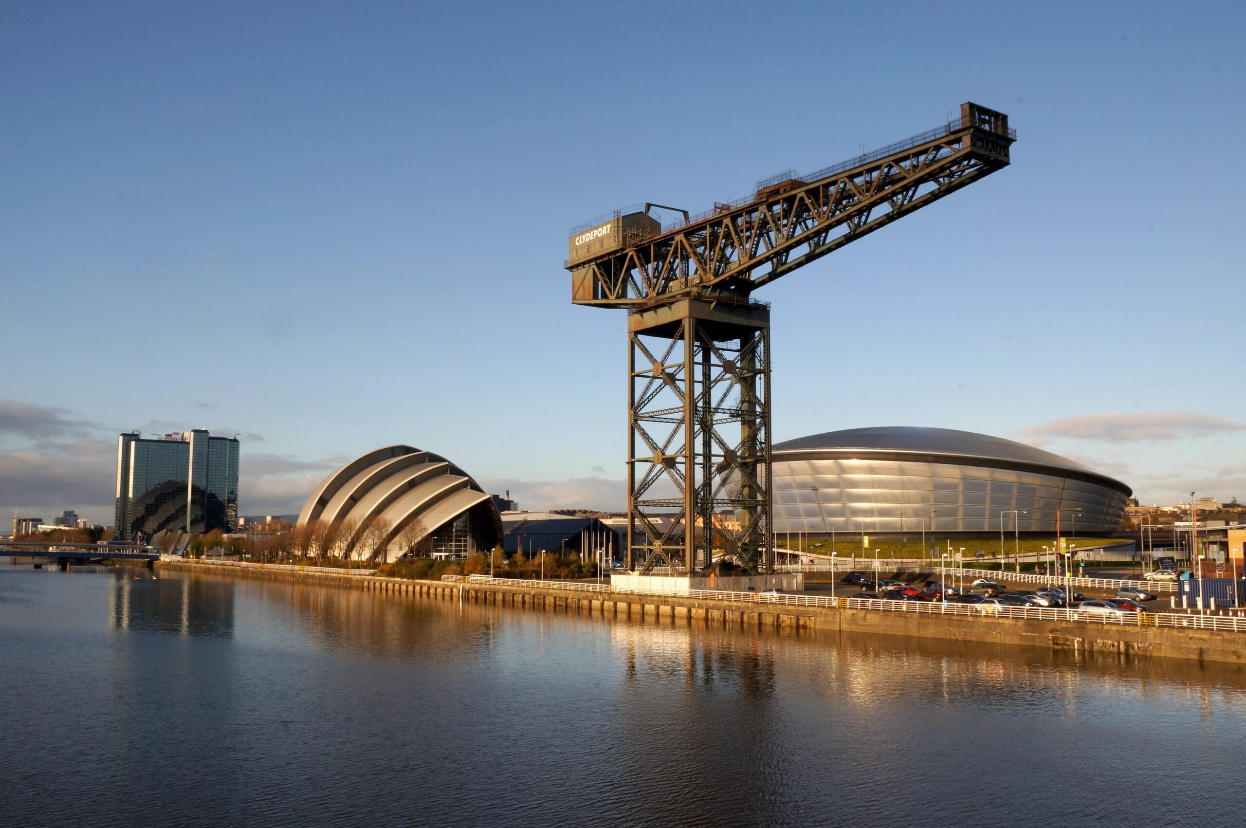 FCDO to swap East Kilbride for Glasgow to widen recruitment options