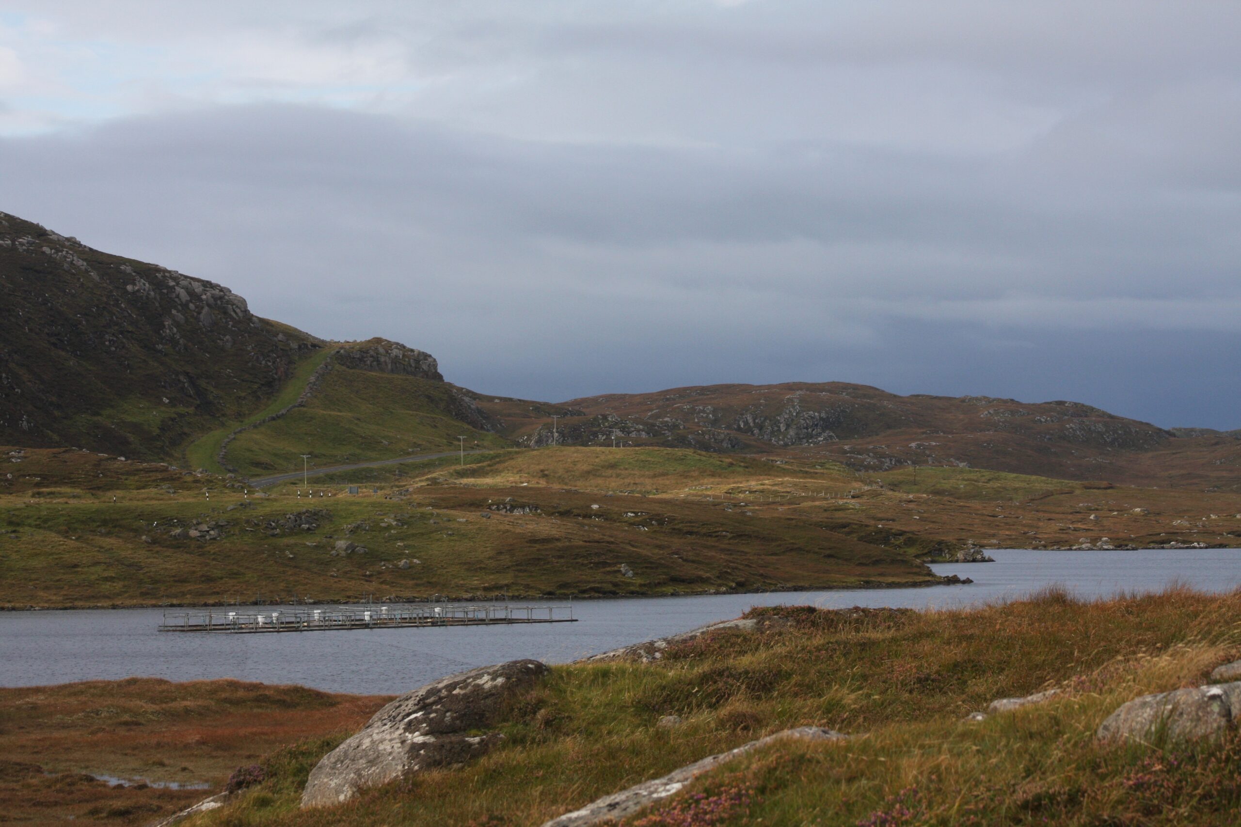 Hebridean island taps IoT to help monitor tourism