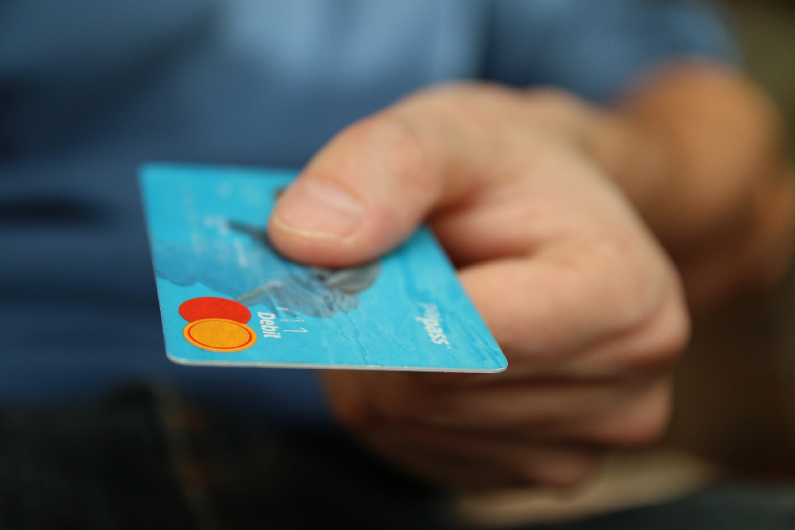 Scottish officials given new rules for bank-card spending