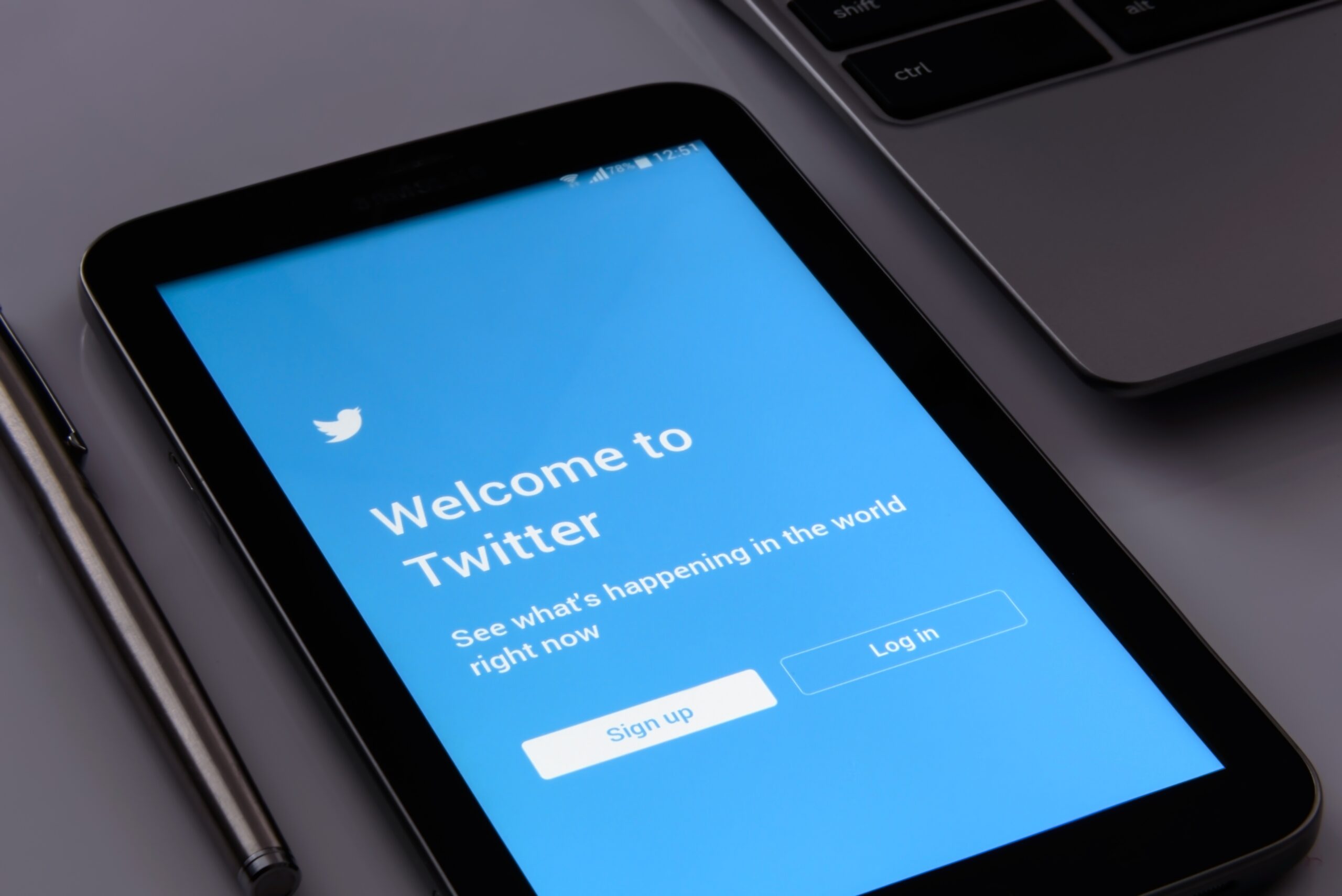 Twitter signs ‘ministerial intelligence’ deal to analyse posts by potential government hires