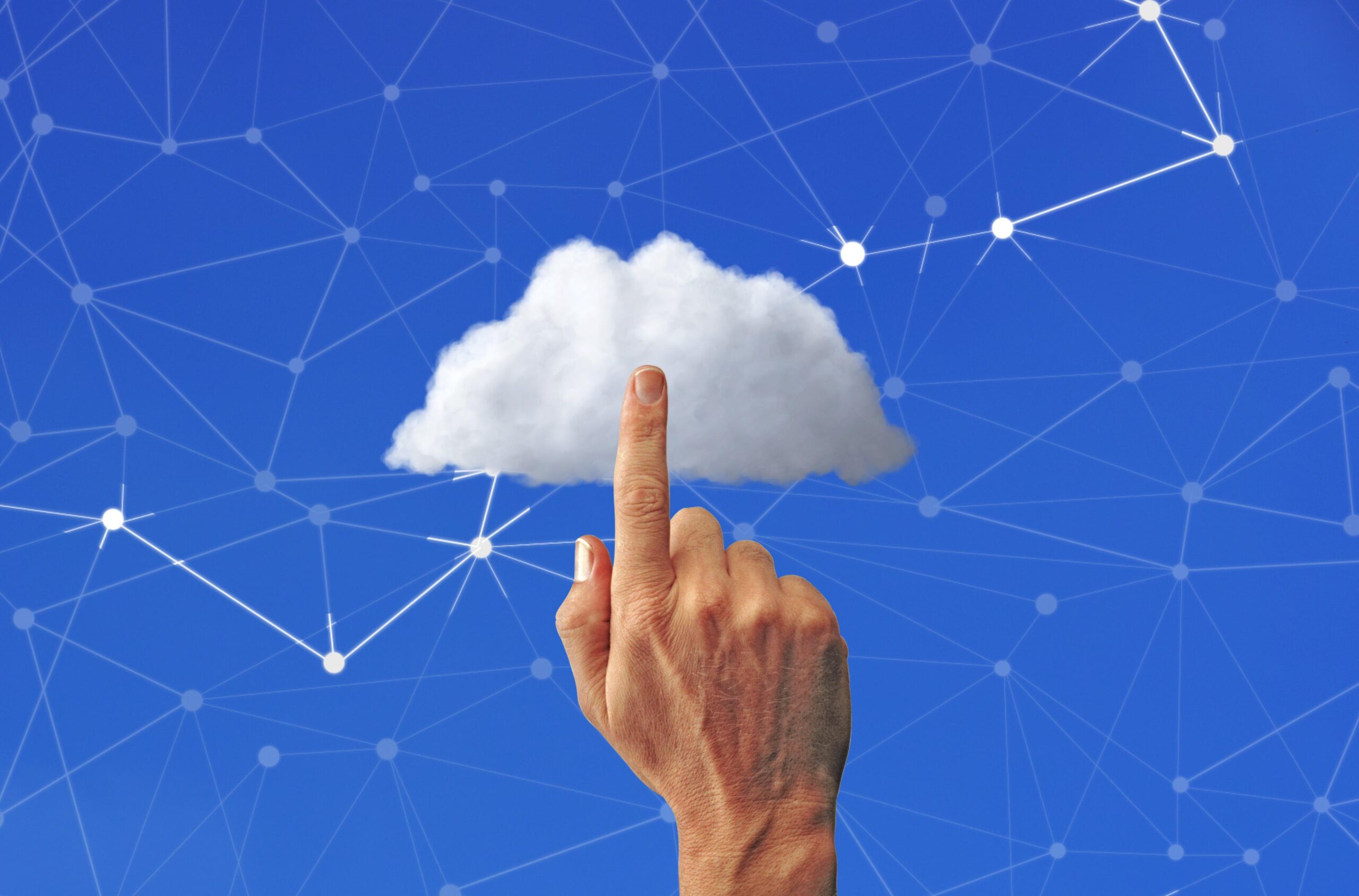 Bidding opens on £7.5bn G-Cloud 14