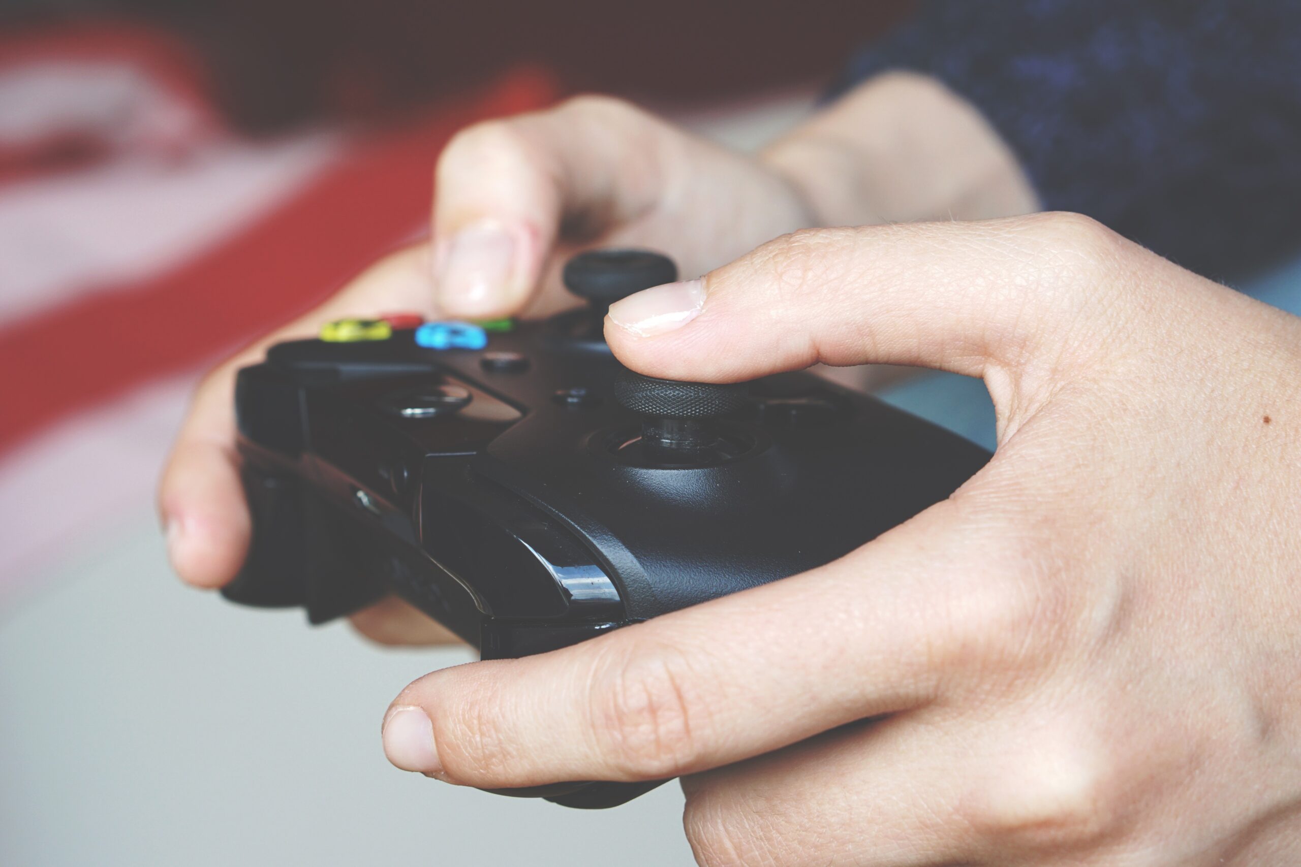Scottish Government backs national video game strategy