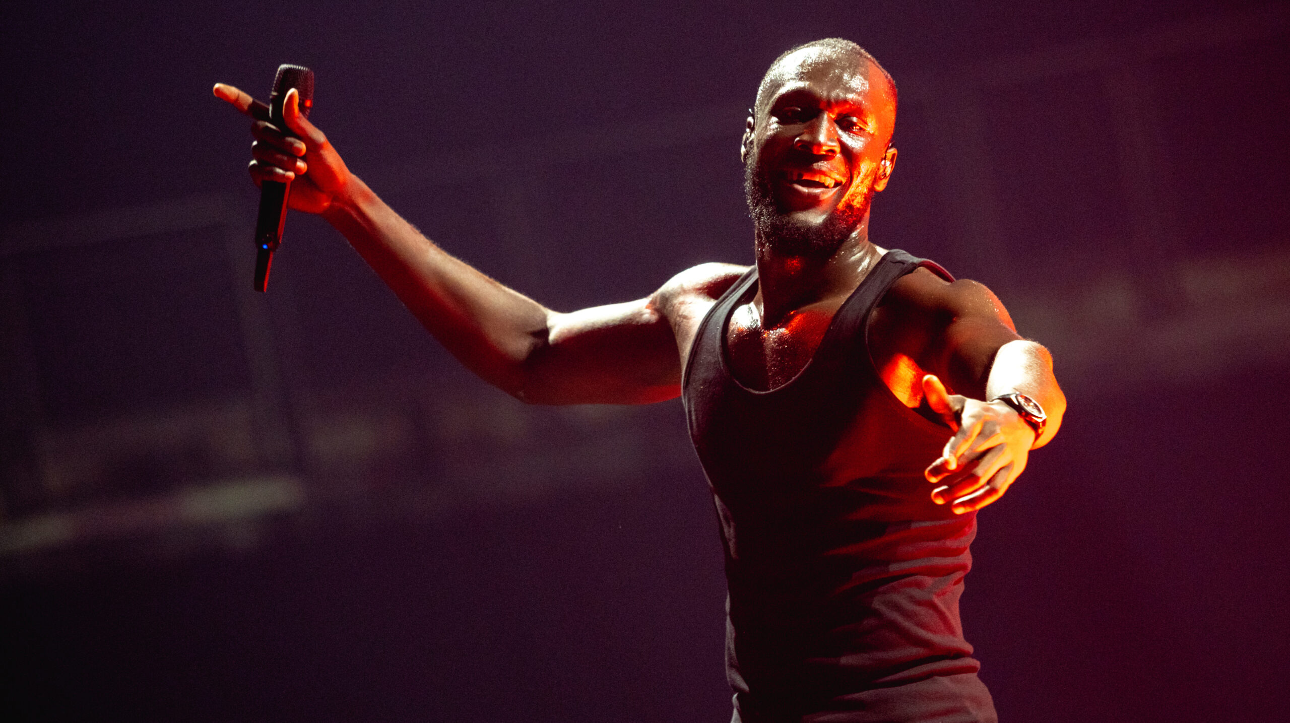 Election 2019: How a Stormzy tweet caused an ‘emergency conference on possible hostile foreign activity’