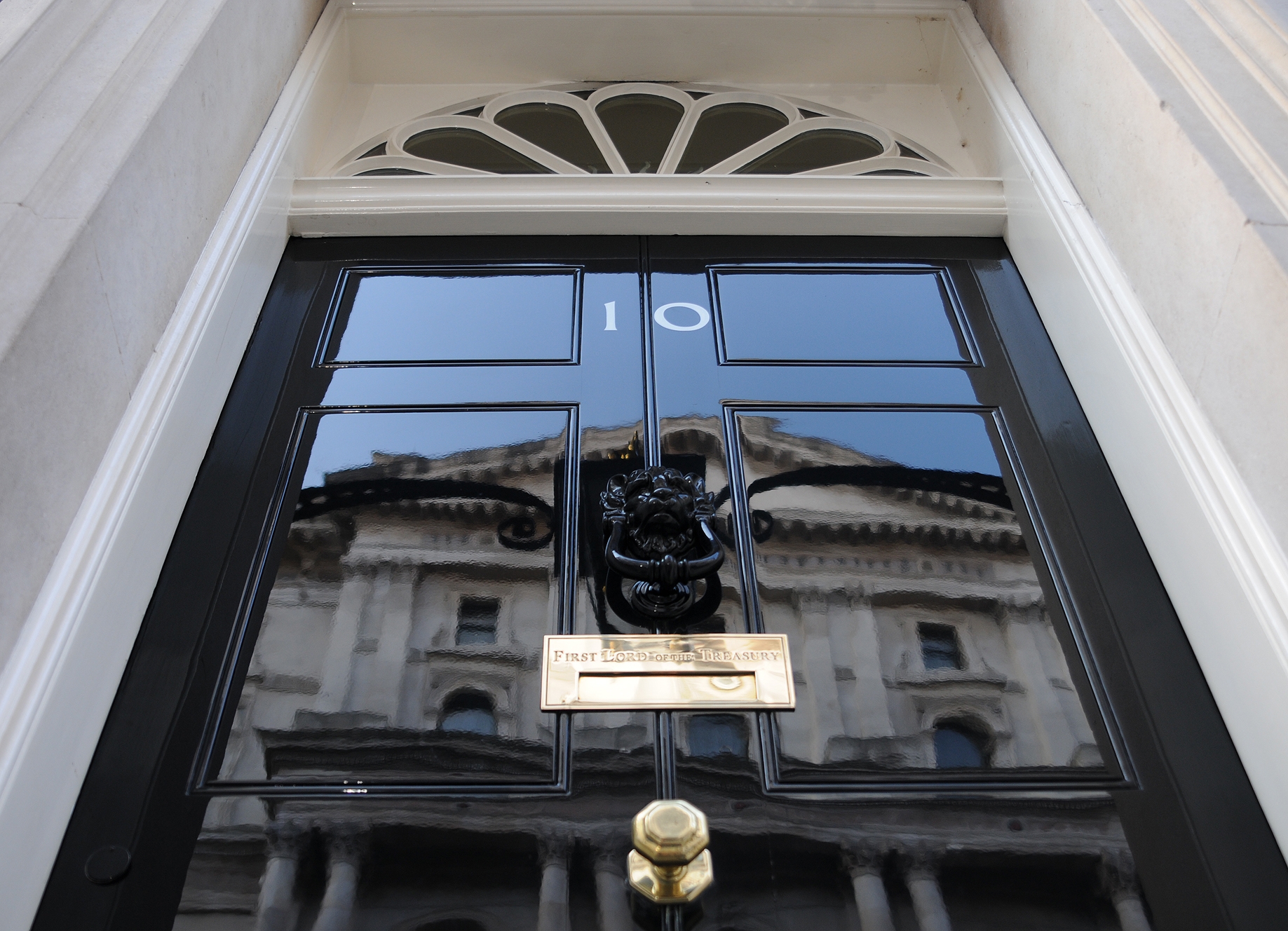 Downing Street data-science squad working on tracking programme success and delivering ‘lightweight data-sharing tools’