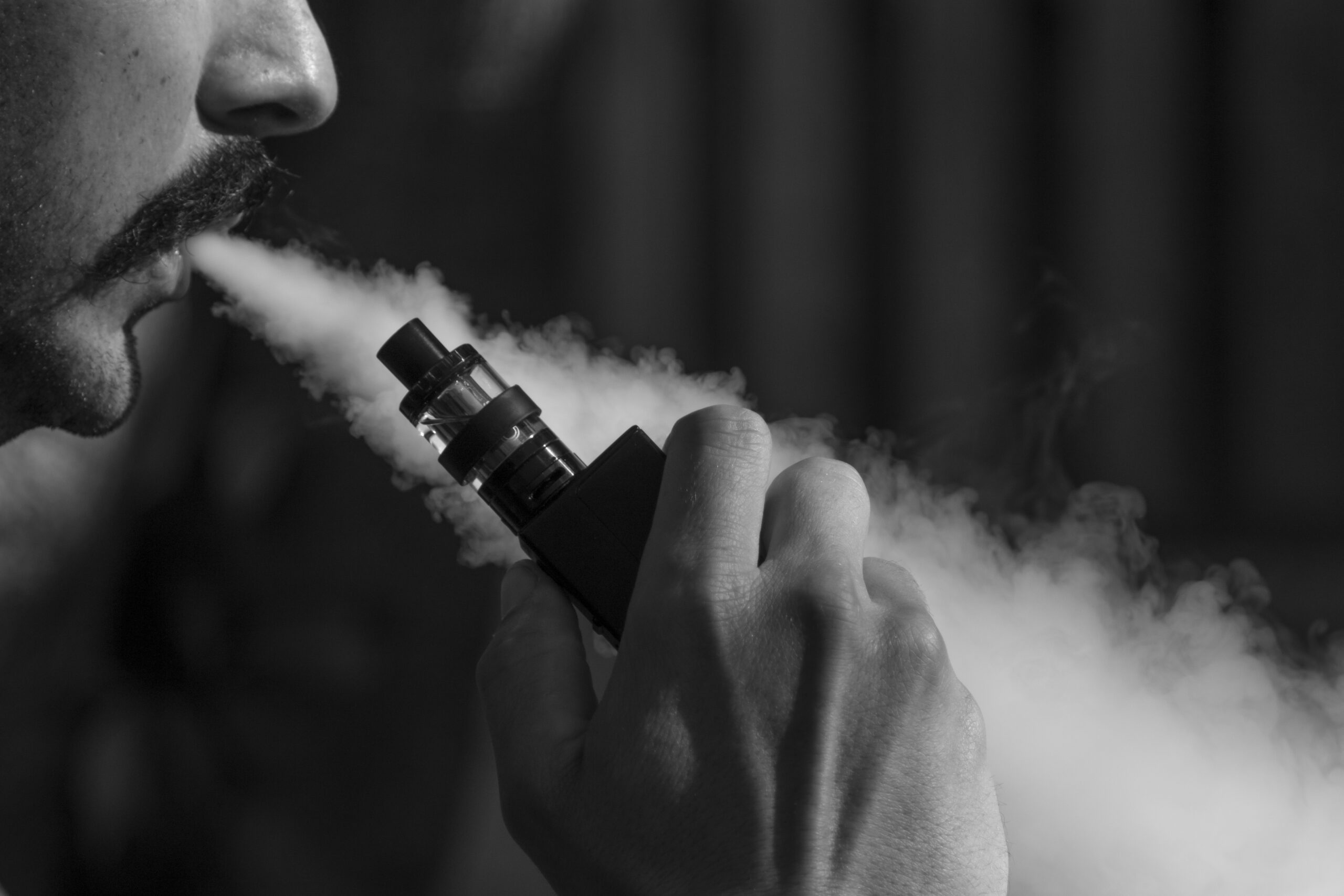 HMRC will use digital channels for new vape duty to ‘reduce fraud and error’