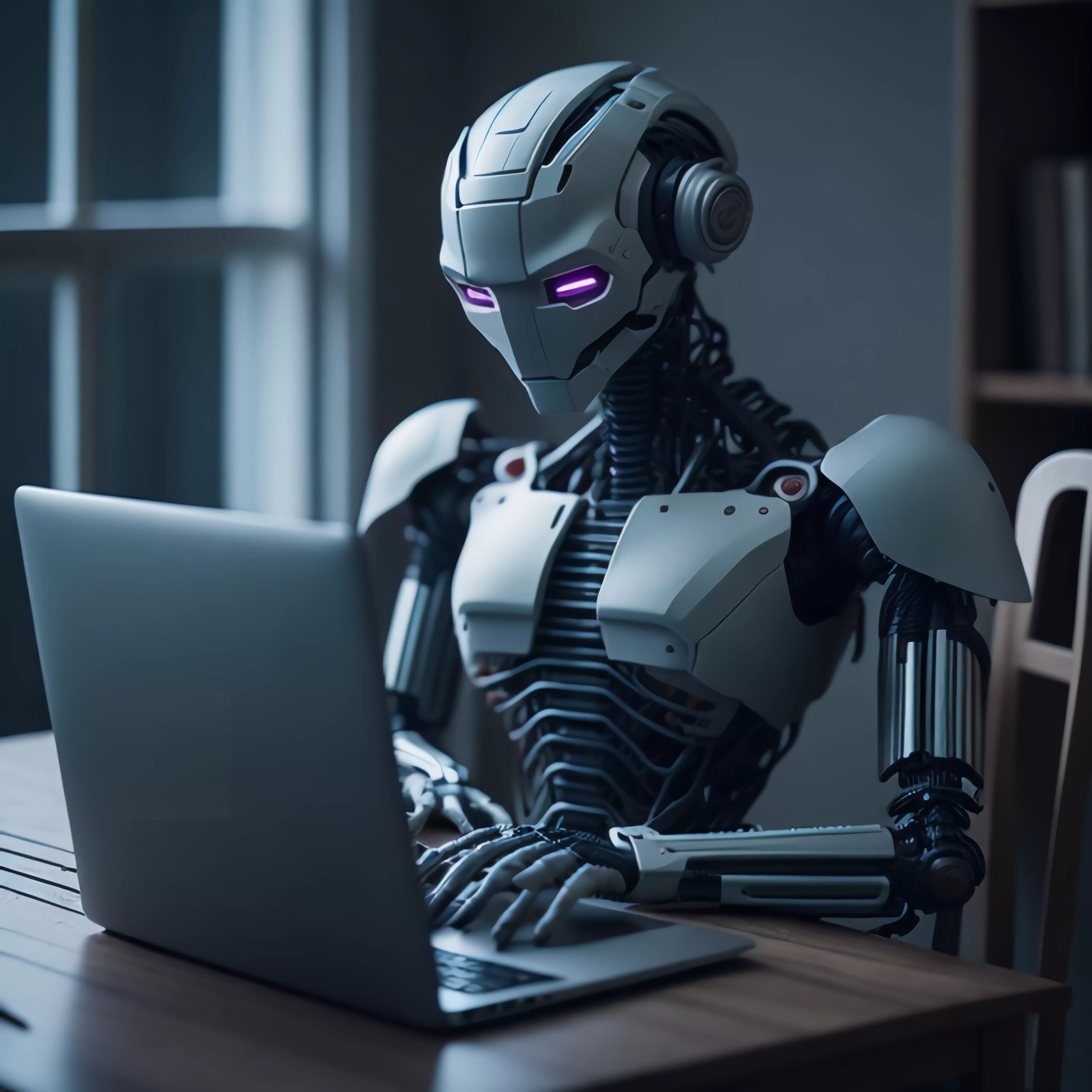 Government guidance urges procurement pros to be on lookout for use of AI in contract bids
